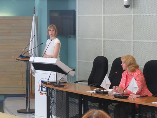 служба проректора