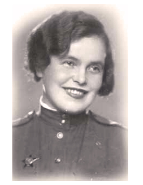 В.П. Бисярина