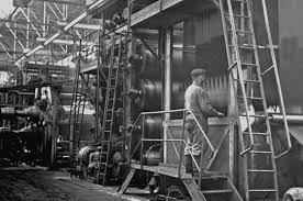 Омский шинный завод