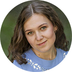 Александра Крутевич