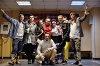 ������� ������������������ ������������ ������� "���-������"