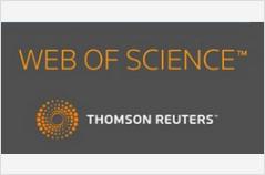 ������ ������ � ������������ ���� ������ �� ������� ������� ����������� Web of Science