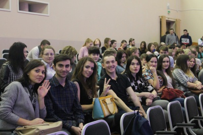 ����� - ���������� "������ ����������"