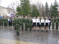 �����-�������: ������� ���������!� � ����� 73-�� ��������� ������� ������