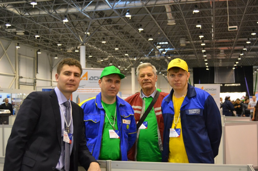             WorldSkills