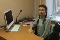 Состоялось очередное занятие кафедральных кружков Состоялось очередное занятие кафедральных кружков