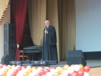 ������-�������  ���������� ������� �������� ���������� ������� ����� �������� ���������� �����, ������������ � 75-����� �� ��� ������ � �������������� �����