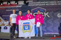 ����� �������������� �������� ������� ���� ������ ����� ������������ ���������� ������ "������ vs �����" � 19 �� 22 �������� 2019 �.