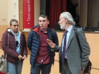 ������� ��������� ����� � �. �. ���������. �������� ������������ ������� �� ������������� ����������� �������