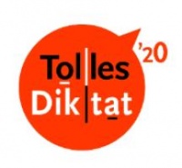     Tolles Diktat-2020