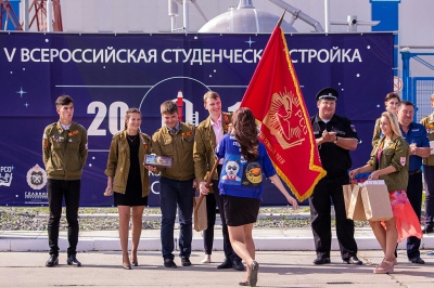 ���������� ����� "������" ���� ������ �� ������������� ������� "��������� ��������� 2018"