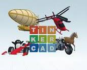 - " TinkerCAD Circuits         "