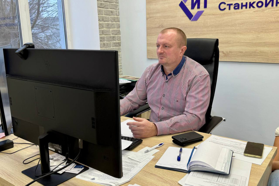 Технический университет популяризирует инженерное образование в регионе Технический университет популяризирует инженерное образование в регионе