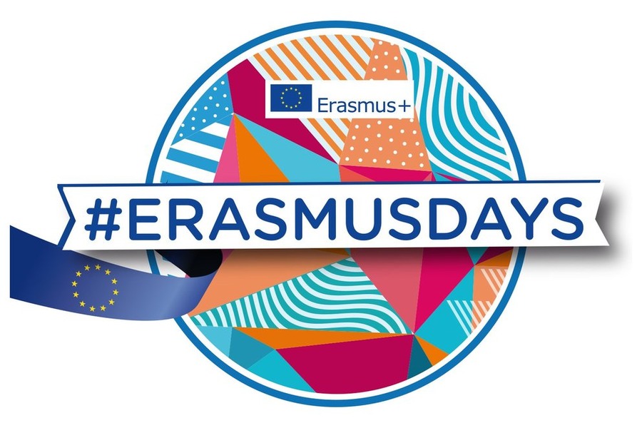         ErasmusDays 