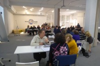 Кафедра «Государственное, муниципальное управление и таможенное дело» участвует в совместном проекте Администрации города Омска и Сибирской Ассоциации Дизайнеров и Архитекторов Кафедра «Государственное, муниципальное управление и таможенное дело» участвует в совместном проекте Администрации города Омска и Сибирской Ассоциации Дизайнеров и Архитекторов