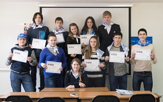 ������� ������������ � ���������� 9, 10, 11 ������