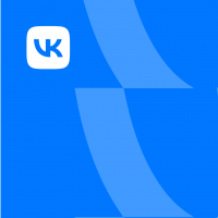 ����� �� ������������ ���������� VK