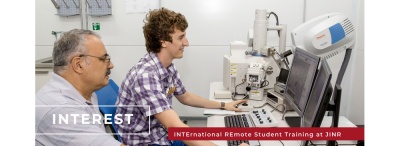 INTEREST � ����� ��������� �������� � ���������� ���� ��� ���������