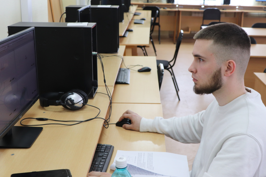 проблемы науки 2018