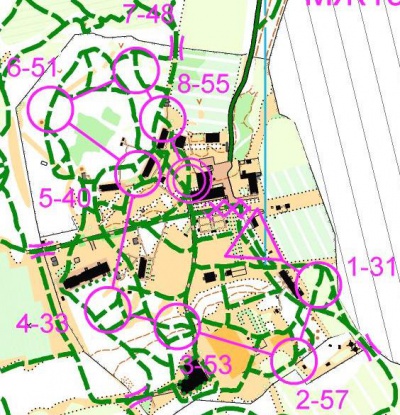 ��������� ������ ������ �� ����������� ��������������  �� �����