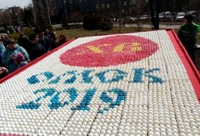 �������� ������� �� �������� �������. ����� 2019.