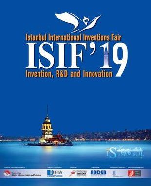 4-�� ������������� �������� ����������� ISIF 2019 (17-22 �������� 2019 �. �������, ������)