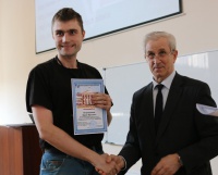 �������� ����� � ���������� �������������� ��������-����������� �� �������������� ������������ SIBINFO�2016