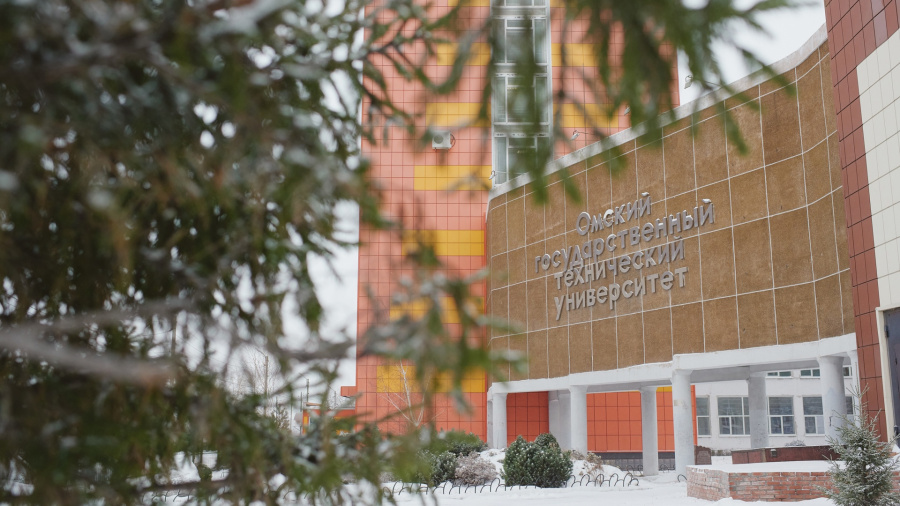ОмГТУ вновь вошел в рейтинг лучших университетов БРИКС ОмГТУ вновь вошел в рейтинг лучших университетов БРИКС