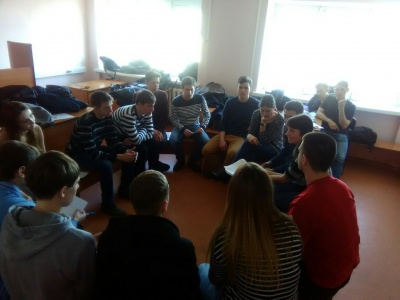 ������� "��� ���������� � ����!"