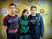 ��������� � ��������� ������������ �����������