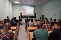 ������� � ��������������� ����  ��� ��������� �� �. �������-���������