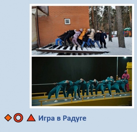 🔸⭕ 🔺   🔸 ⭕🔺