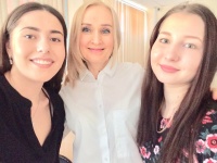 Доброй традицией становятся встречи выпускников с любимой кафедрой Доброй традицией становятся встречи выпускников с любимой кафедрой