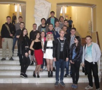 ��������� � ����� ��. �������