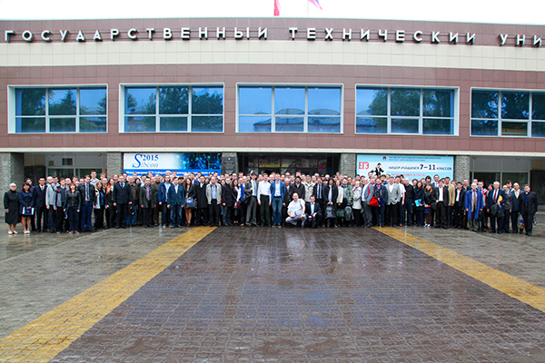 XI  IEEE       SIBCON-2015  