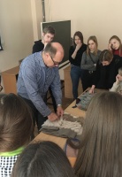 -     SAGA FURS    " "