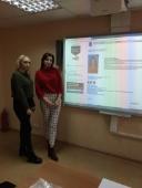 Первые в этом учебном году занятия кружков "Государственное и муниципальное управление" и "Юный таможенник" Первые в этом учебном году занятия кружков "Государственное и муниципальное управление" и "Юный таможенник"