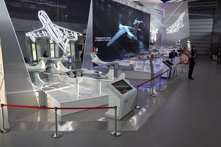 технический форум. парк патриот 2022. парк патриот экспозиция. фгуп снпо элерон. проект мой доклад.