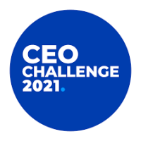 ����-��������� P&G CEO Challenge 2021 ��� ��������� � �����������