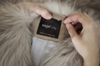 -     SAGA FURS   