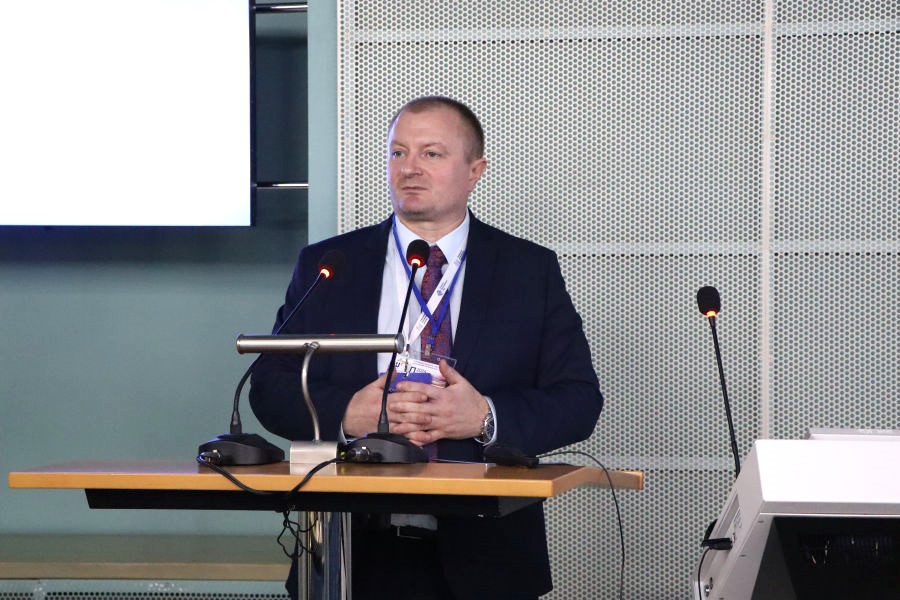 � ����� ���������� XVIII ������������� ������-����������� ����������� ��������� ������, ���������� � ������