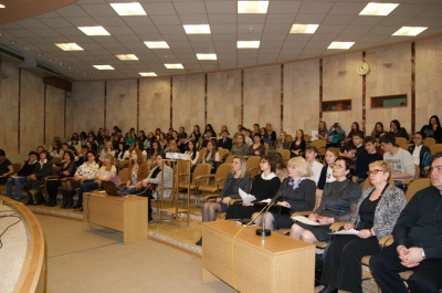 XIII ������������� ������-������������ ����������� ������������ ��������� � ��������� �������� ������� � ������