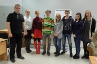 �������� "�������������� ����� �����" 