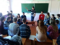 ������� "��� ���������� � ����!"