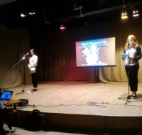 ����� �������� � �����