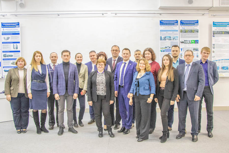 Oil and Gas Engineering 2020:  ,   