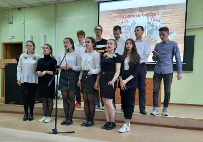 ������� ������� ����� � ������ "������ ������"