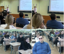 👨‍🎓     👩‍🎓