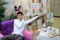        ?  ,   !   -,           !