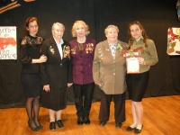 ����������� ����������� � 73-�� ��������� ������� ������